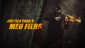 Cena de Justiça para o Meu Filho