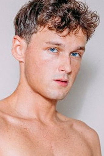 Foto de Hunter Graham