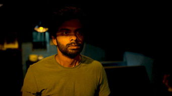 Episode 5 — Mirror