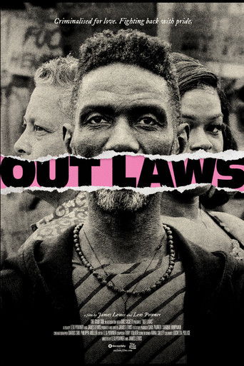 Out Laws (2026)