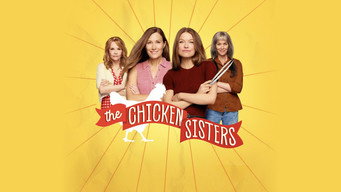 The Chicken Sisters (2024- )