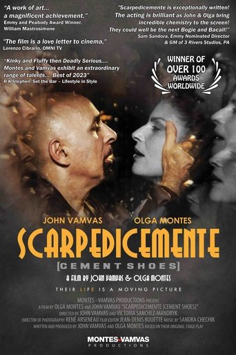 Scarpedicemente Scarpedicemente