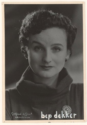 Bep Dekker