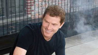 Grill It! with Bobby Flay (2008-2010)