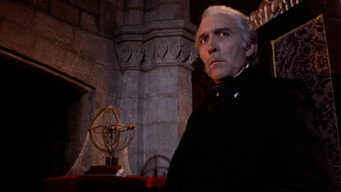#16 Count Dracula