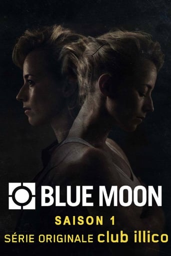 Blue Moon Season 1 Episode 9