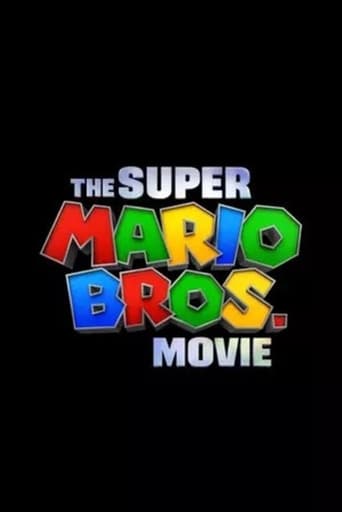 Untitled Super Mario Bros. Movie (2026)