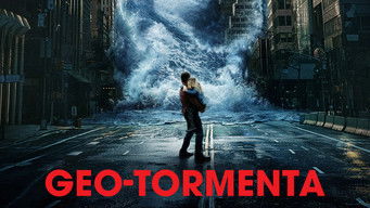 Galeria 5 - Geostorm