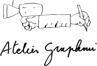 Atelier Graphoui