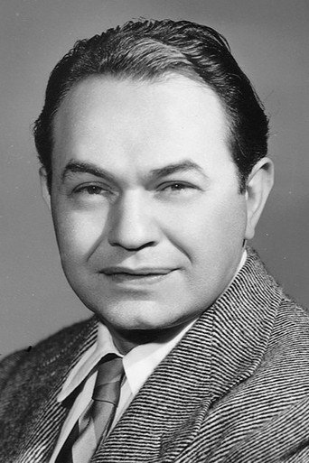 Edward G. Robinsonの人物画像 3