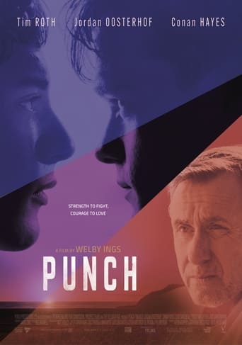 Punch (2022)