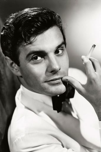 Imagen de Louis Jourdan