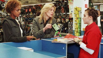 第3話：Abeitsfalle