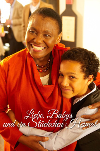 Liebe, Babys und ein Stückchen Heimat
