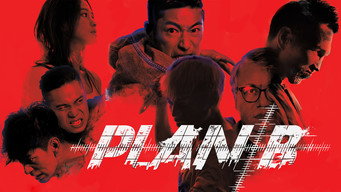 Plan B Temporada 1 Episodio 1