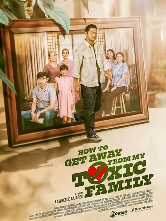 How To Get Away From My Toxic Family (2025)
