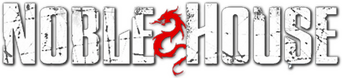 Noble House logo