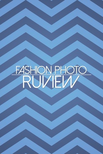 Fashion Photo RuView: Season 34