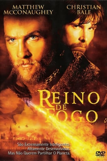 Reino de Fogo