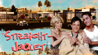 Straight-Jacket (2004)