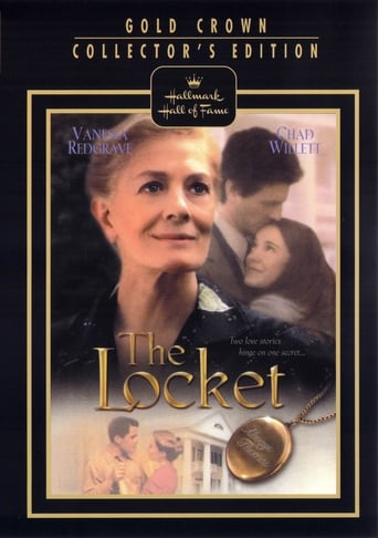 Poster för The Locket