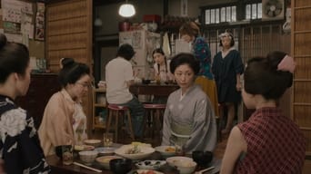 Makanai: La cocinera de las maiko S01E03