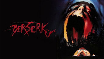 Berserker (1987)
