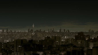 #11 Tehran Taboo