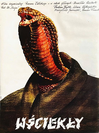 Wściekły (1980)
