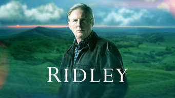 #5 Ridley