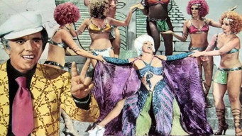 Juste un gigolo (1970)
