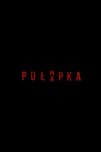 Poster of Pułapka