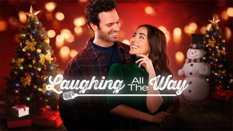 Laughing All the Way (2023)