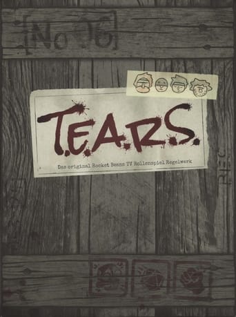 T.E.A.R.S.