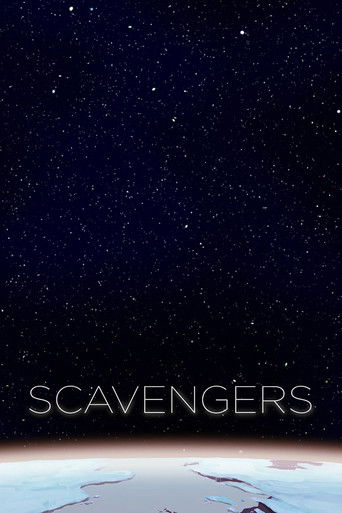 Scavengers (2016)