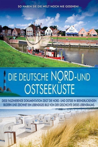 Die deutsche Nord- und Ostseek&uuml;ste (2014)