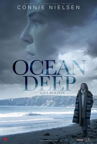Poster of Ocean Deep