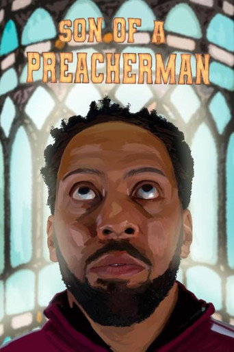 Son of a Preacher Man (2023)