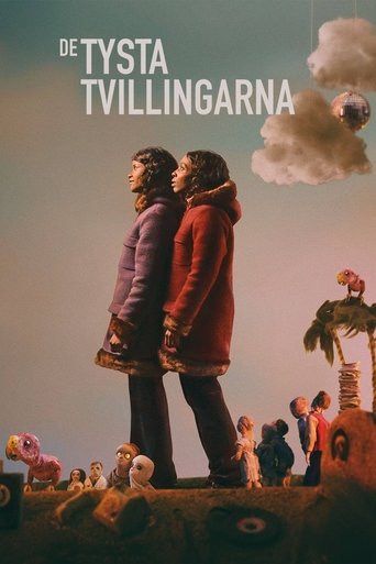 De tysta tvillingarna