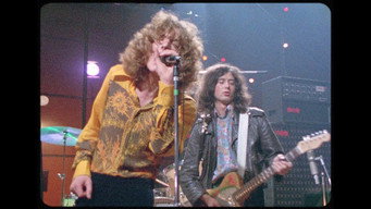 #11 Становлення Led Zeppelin