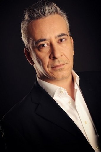 Image of Gianluca Cesale