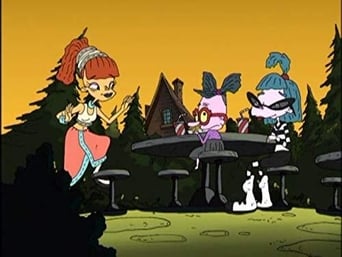 Mirror, Mirror Off the Wall