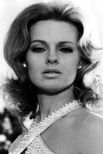 Foto de Angel Tompkins