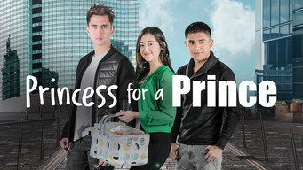 Princess for a Prince (2020- )