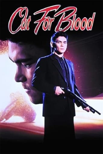 Poster of Out for Blood