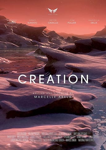 Poster för Creation