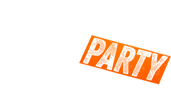 101 Places to Party Before You Die logo