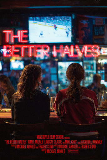 The Better Halves (2000)