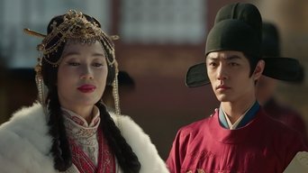 Episódio Episódio 29 da série Lenda de Zang Hai