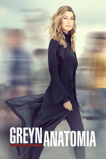 Greyn anatomia (2005)